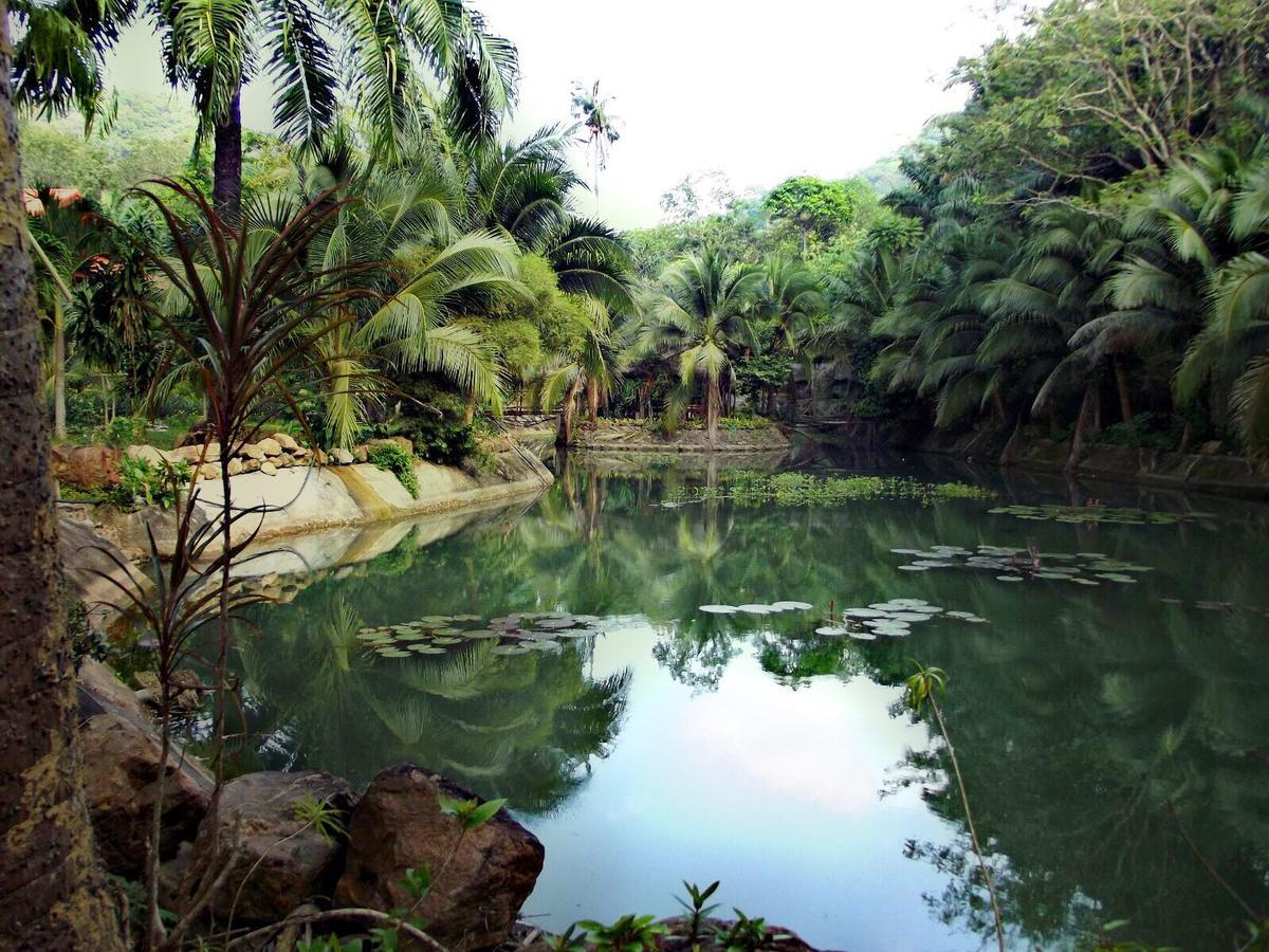 Baan Suan Farmstay Ko Lanta Eksteriør bilde